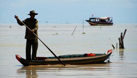 Immerse in Kampong Cham’s lush cultural heritage